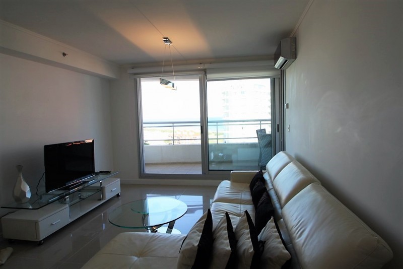 The Forest Tower II, Departamento, Alquiler ,Brava,Punta del Este